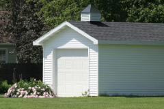 Wepham outbuilding construction costs